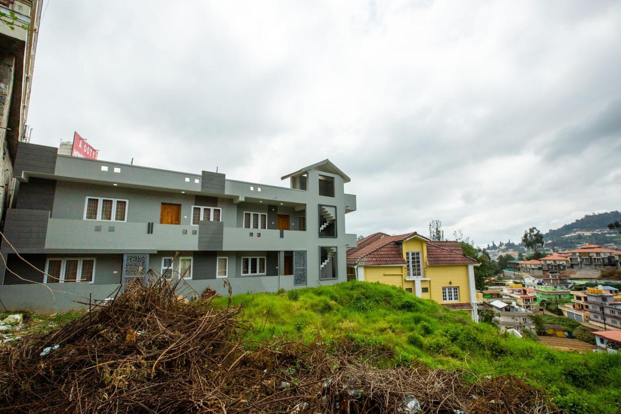 Homestay Cute Corner Homestay,ooty Ooty