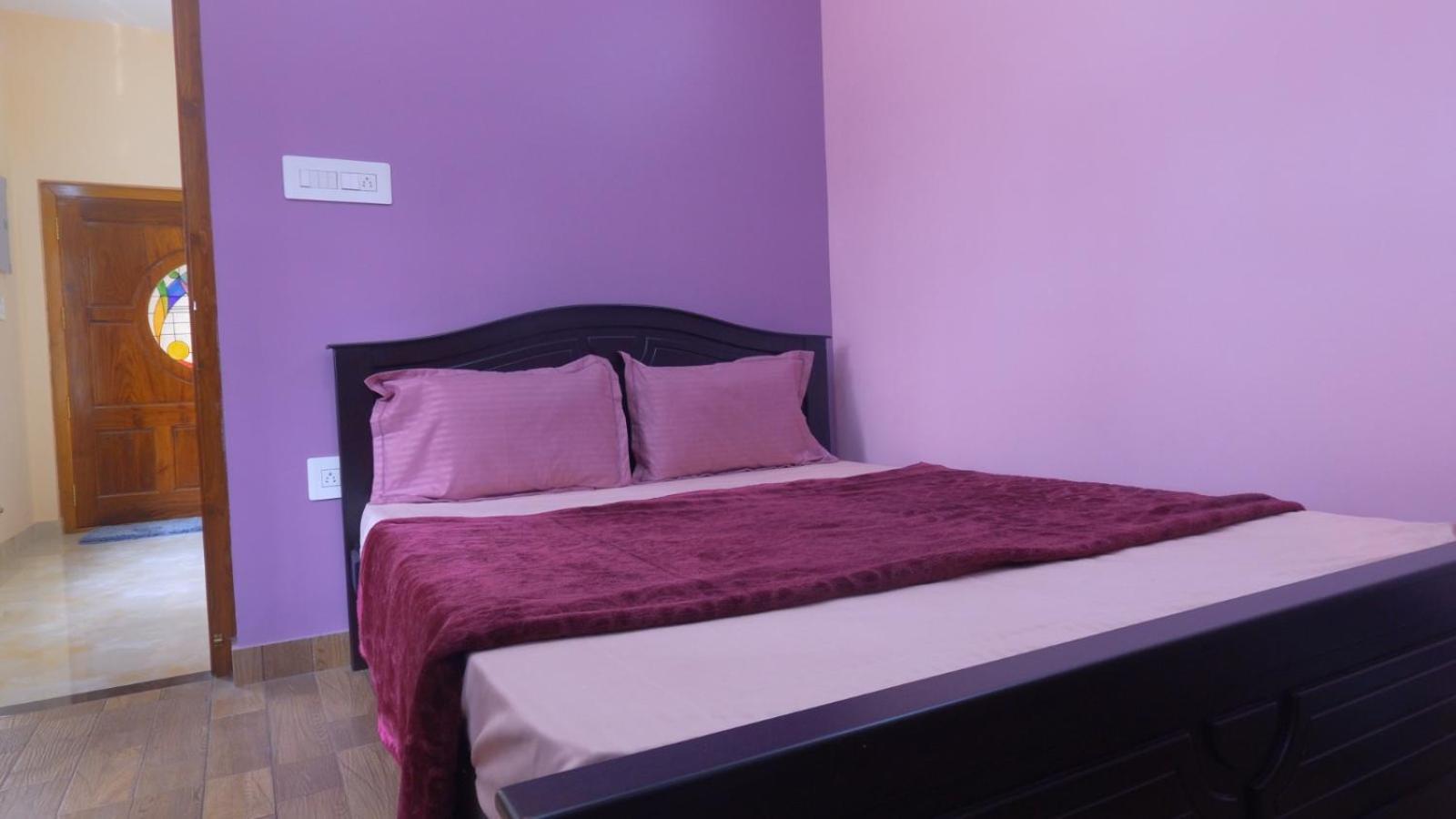 Fem's Nest Bed & Breakfast