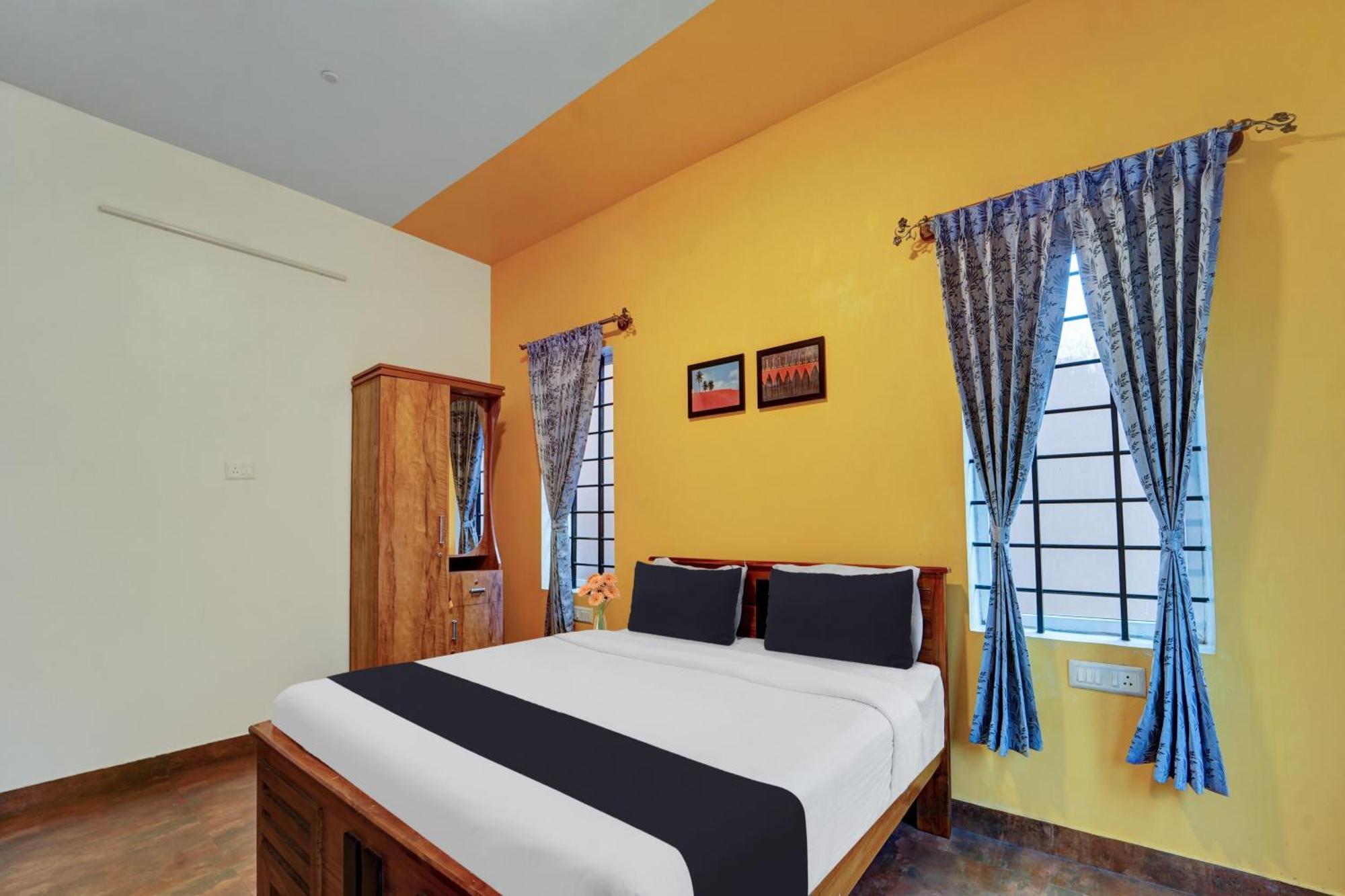 Guest house Super O Near Rose Garden 4*
