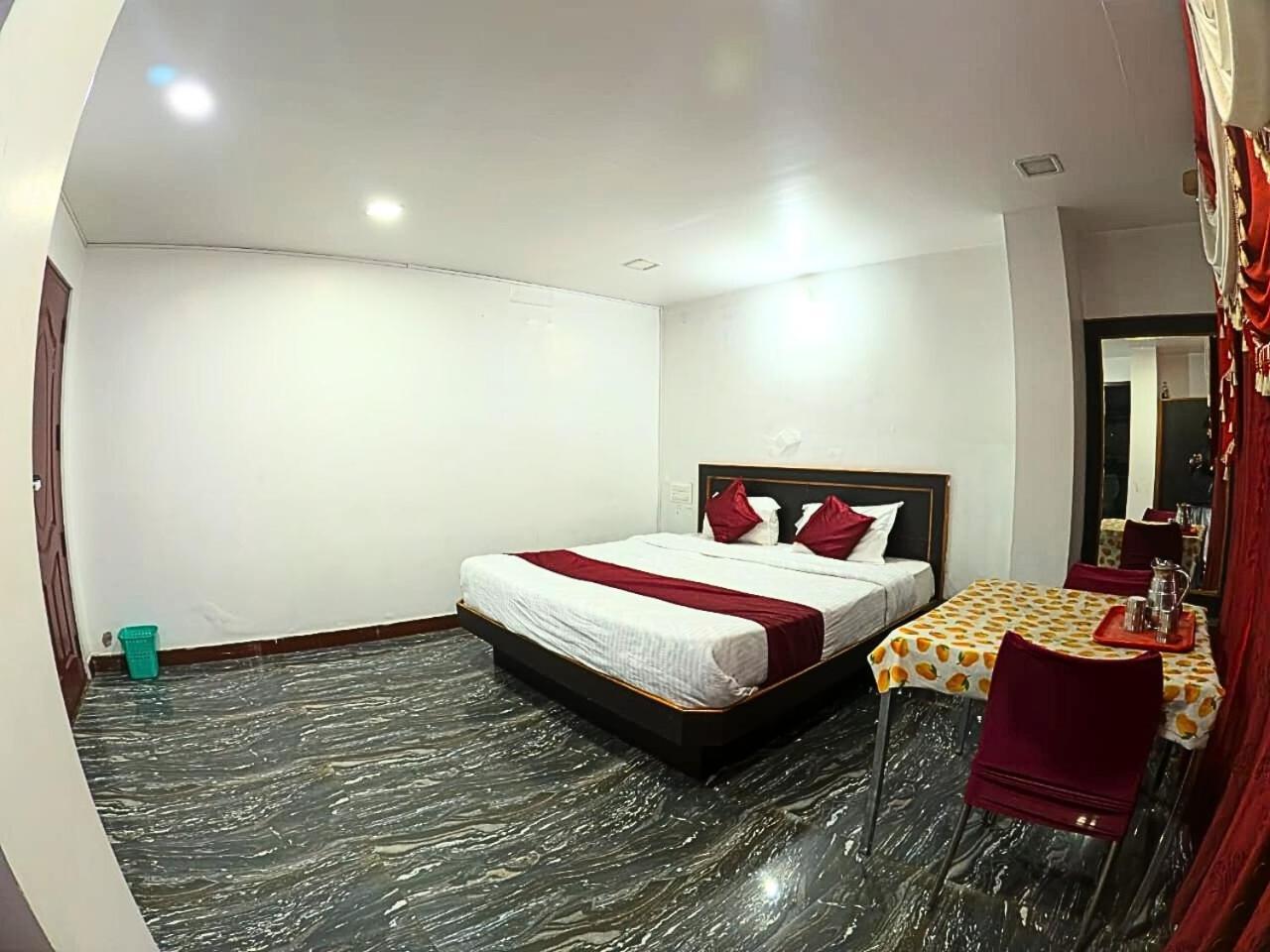The Travellers Nest Ooty