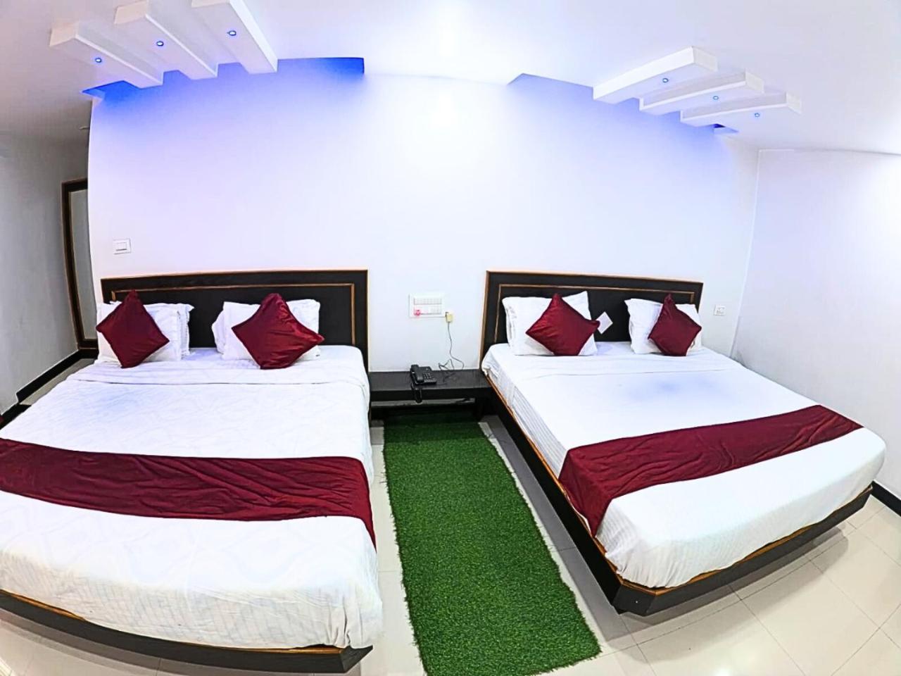 The Travellers Nest Ooty