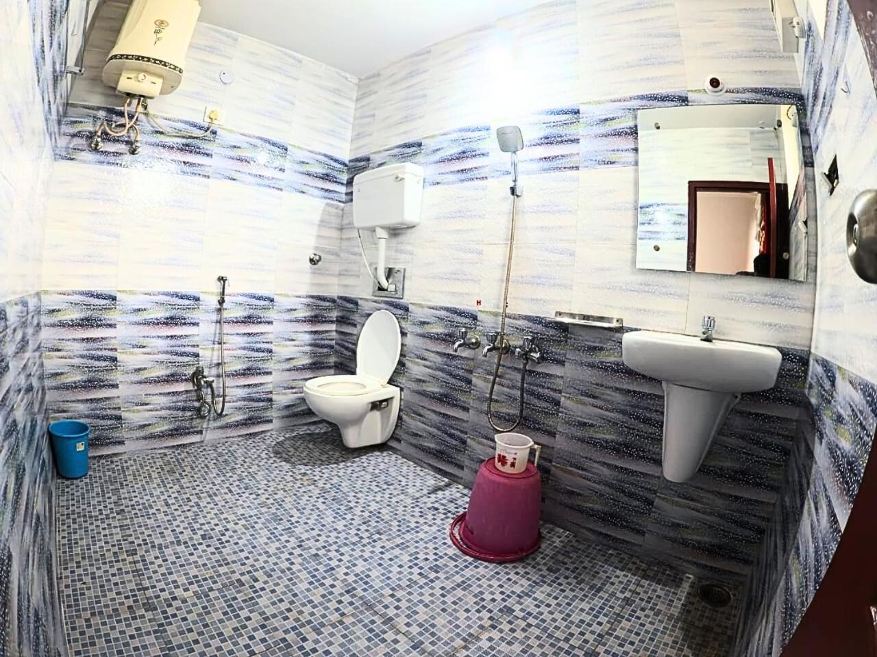 The Travellers Nest Hotel Ooty