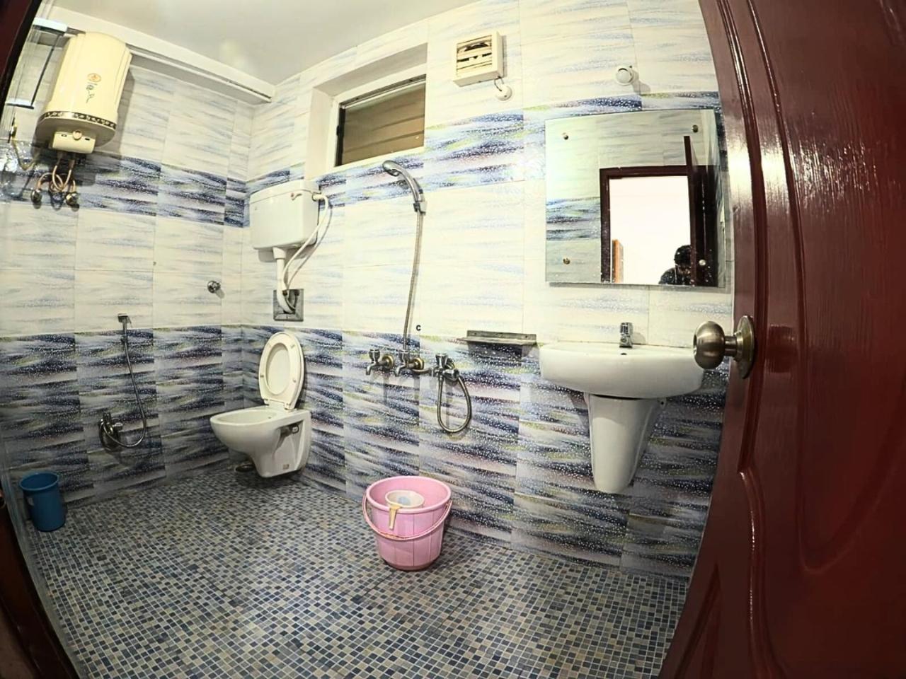 The Travellers Nest 3* Ooty