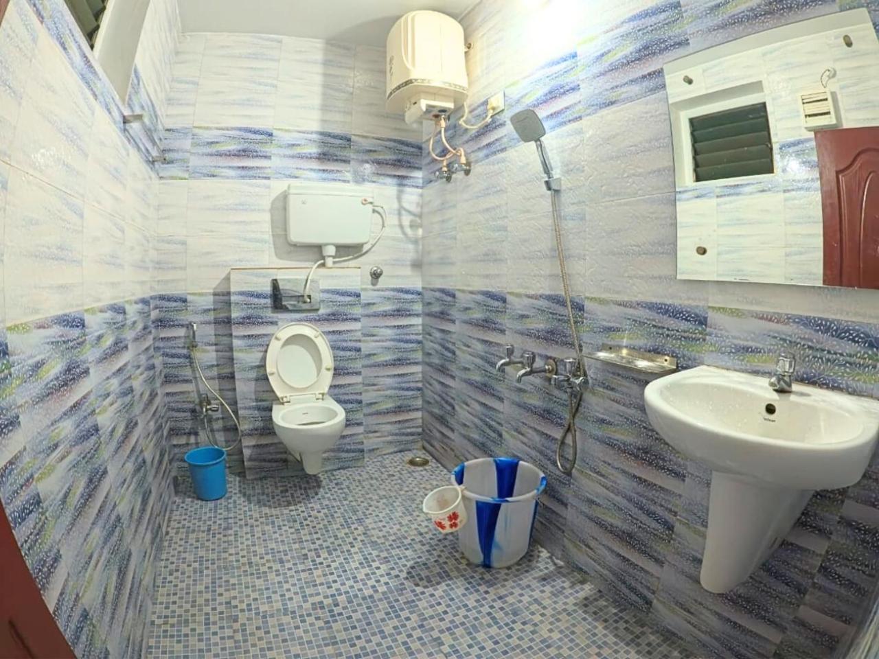 Hotel The Travellers Nest