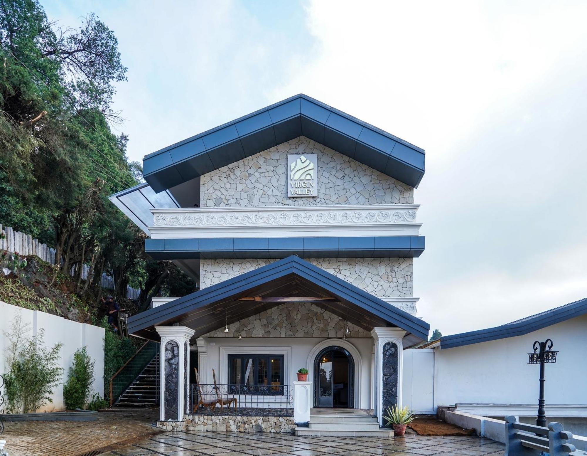 Resort Virgin Valley Leisure