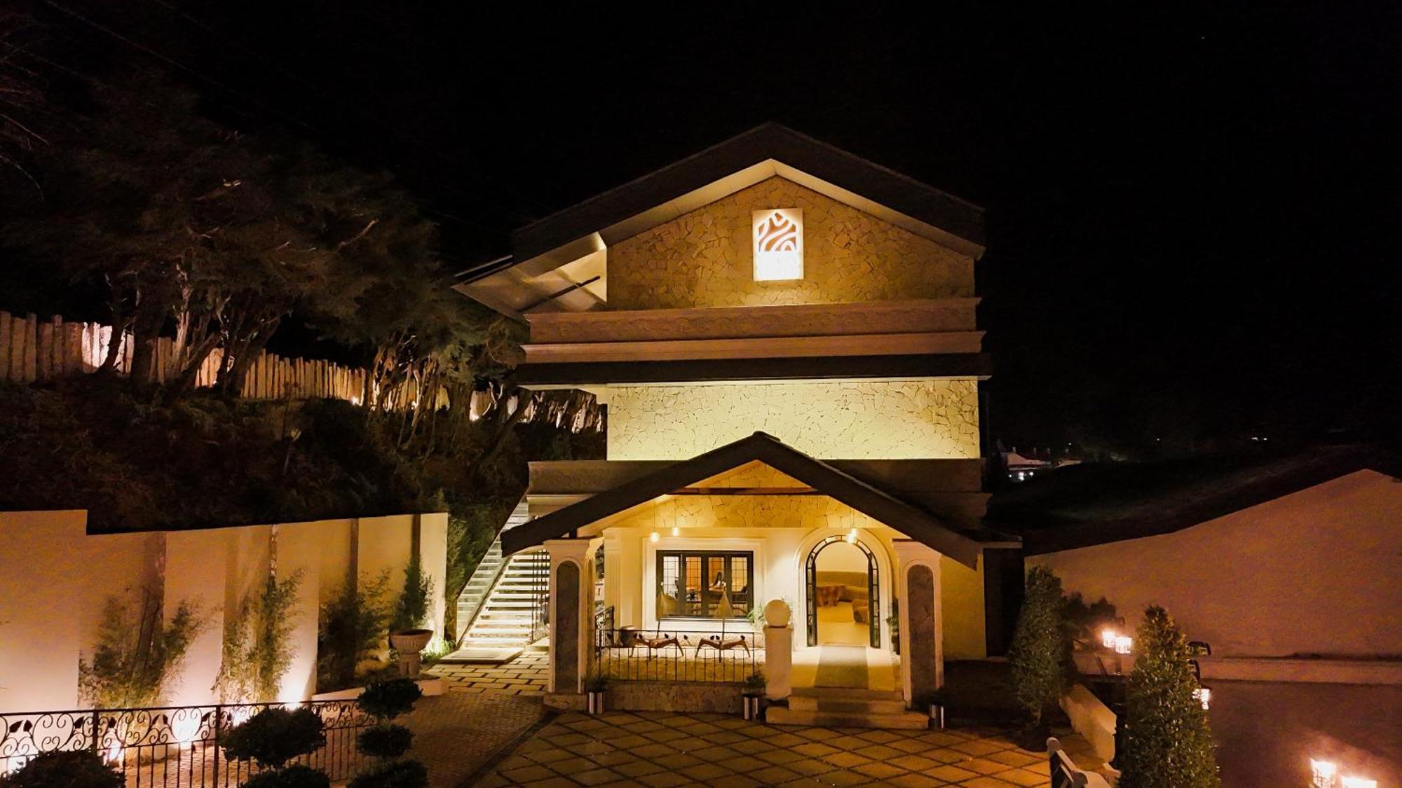 Virgin Valley Leisure * Ooty
