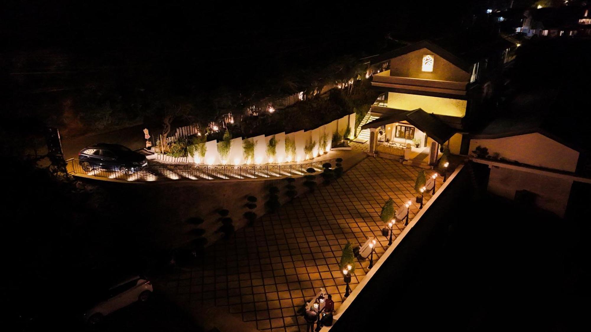 Virgin Valley Leisure * Ooty