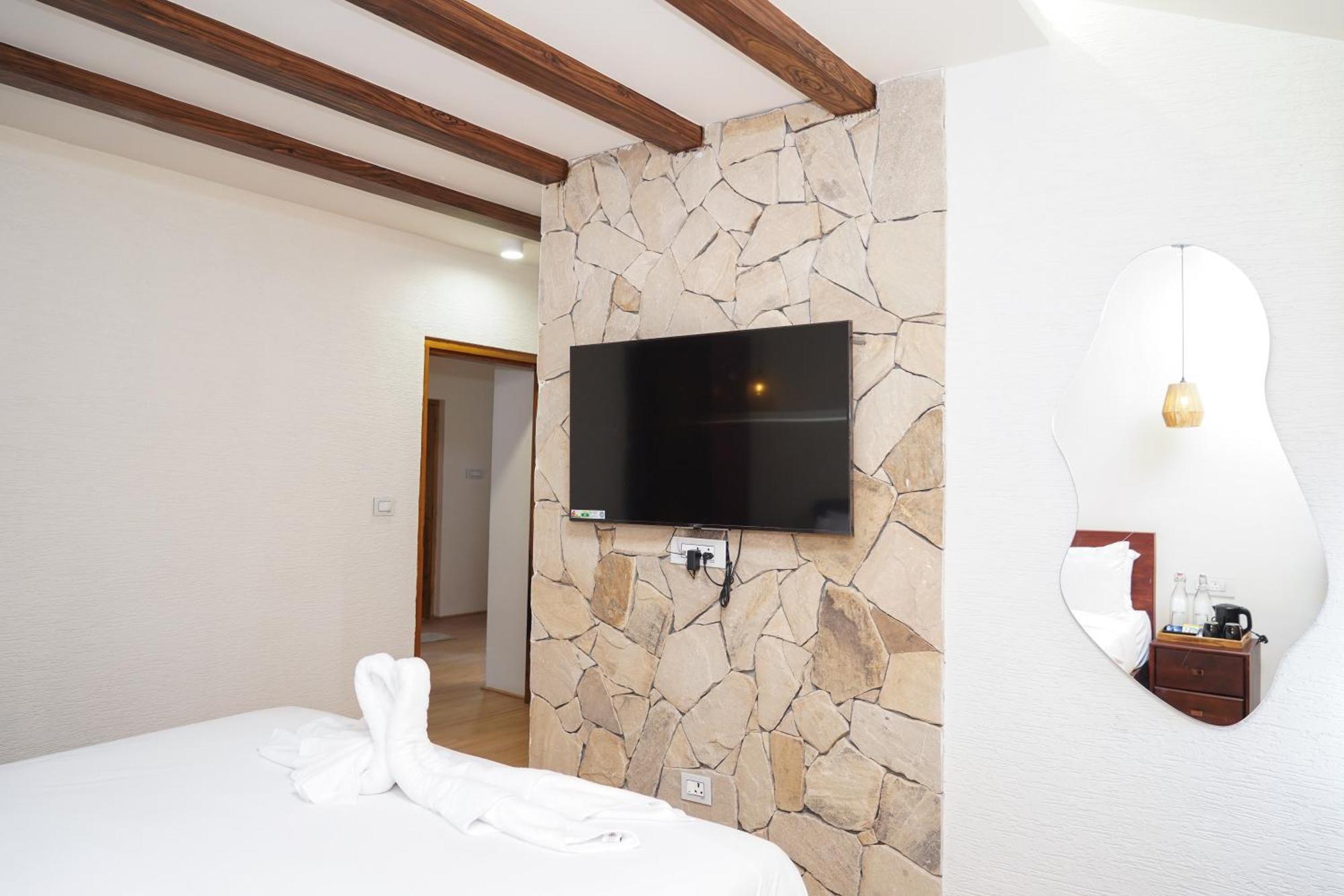 Resort Virgin Valley Leisure