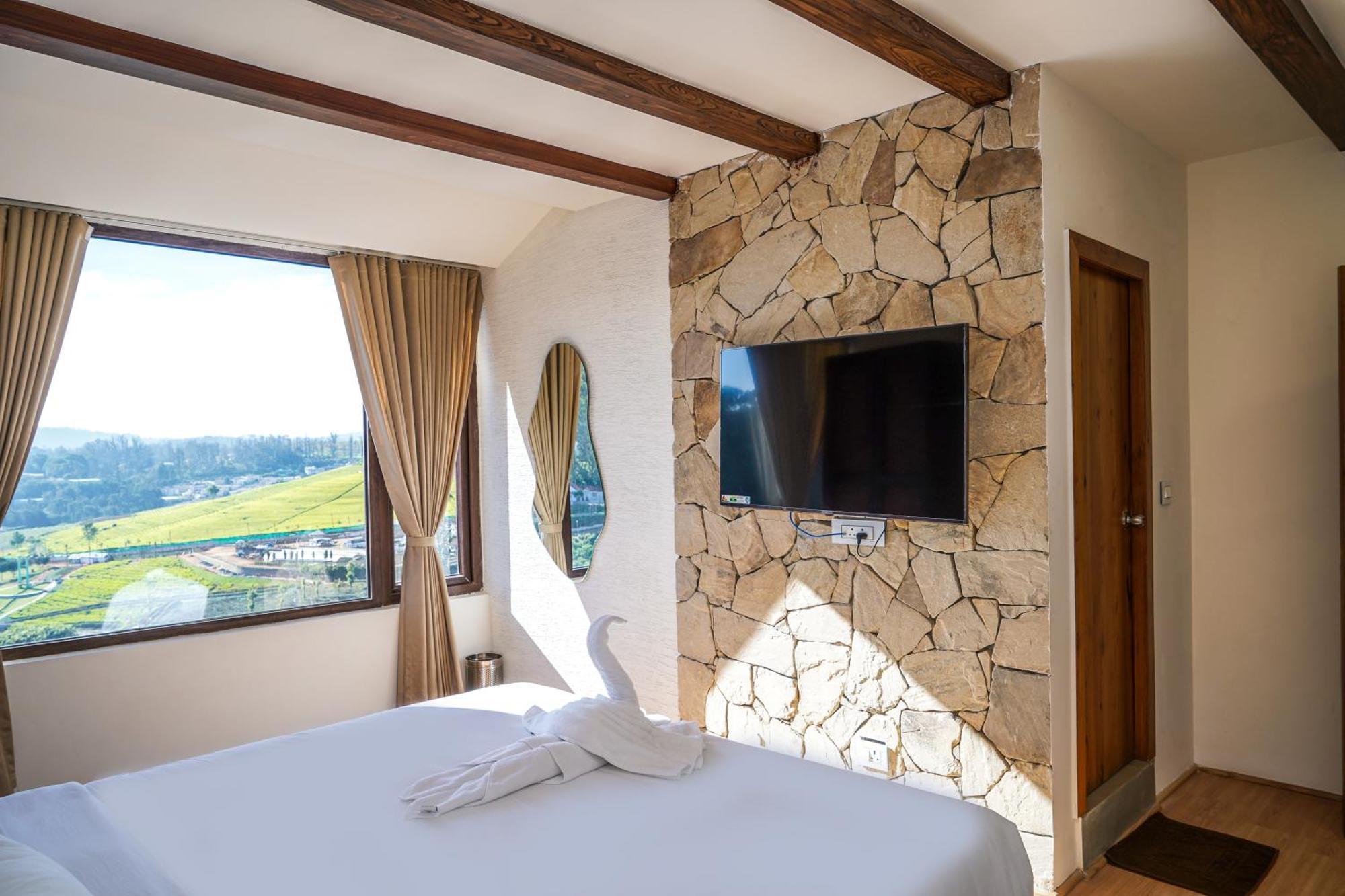 Resort Virgin Valley Leisure *