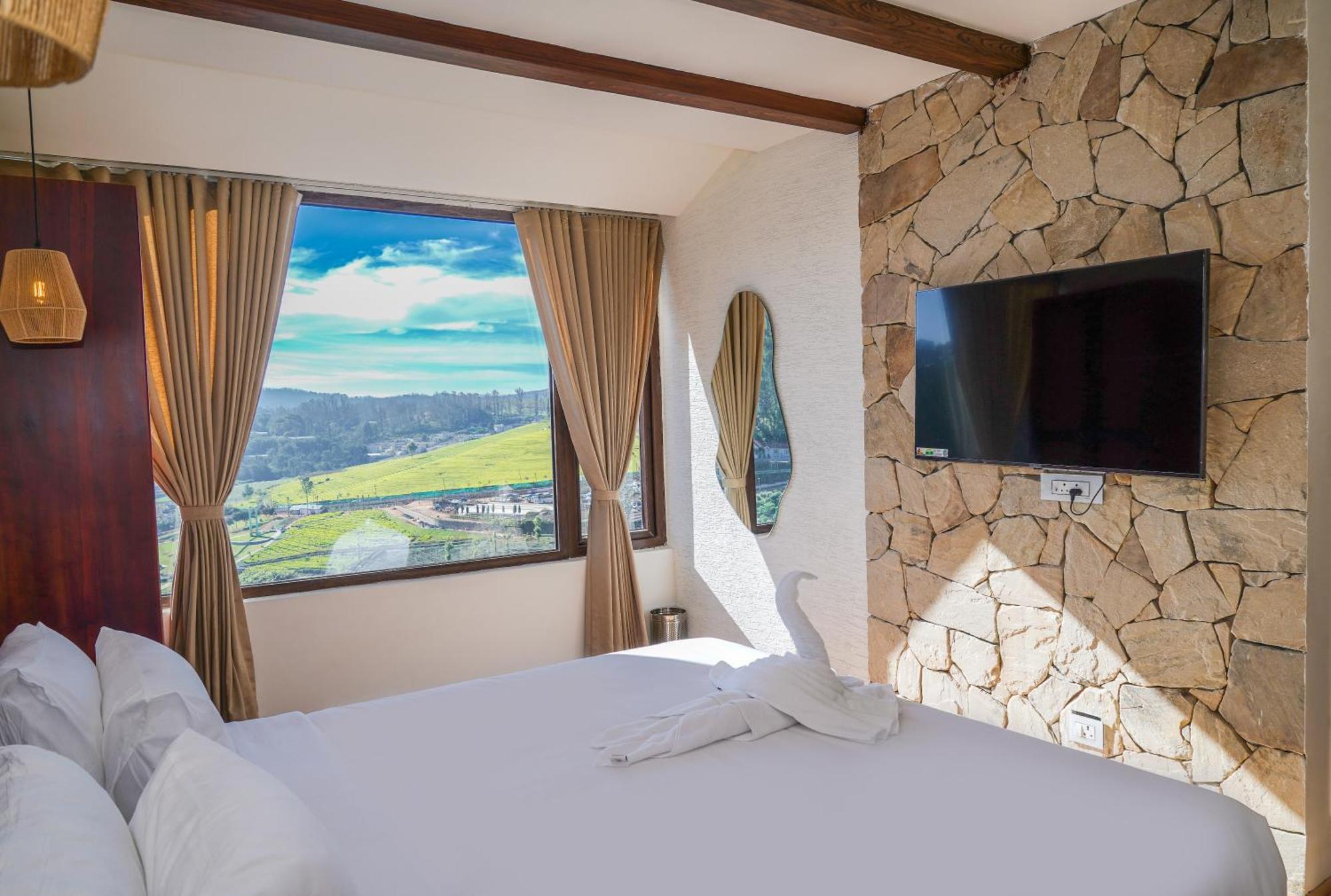 Virgin Valley Leisure Resort Ooty