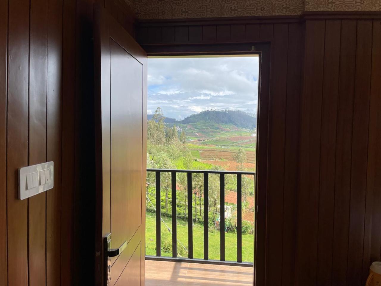 Meadow View Love hotel *