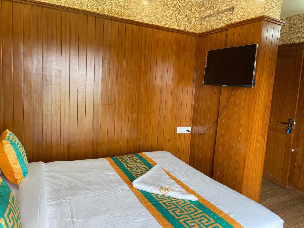 Meadow View Love hotel Ooty