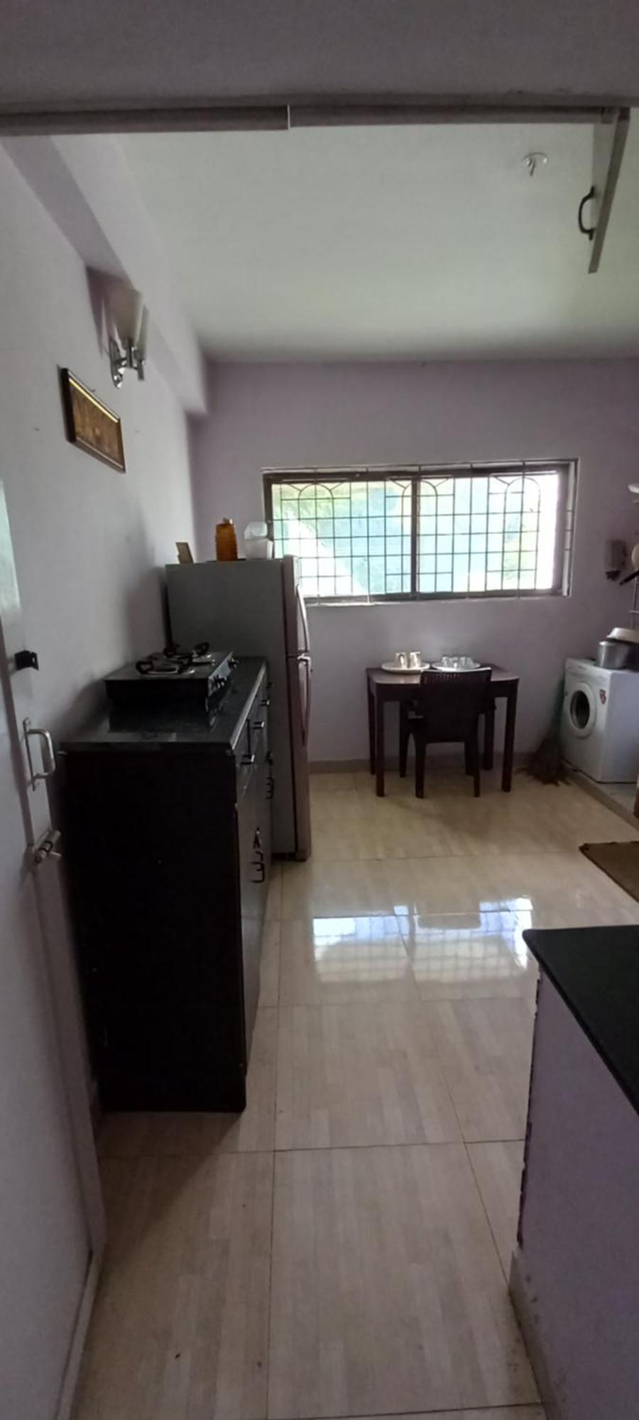 Krishav Homestay Ooty