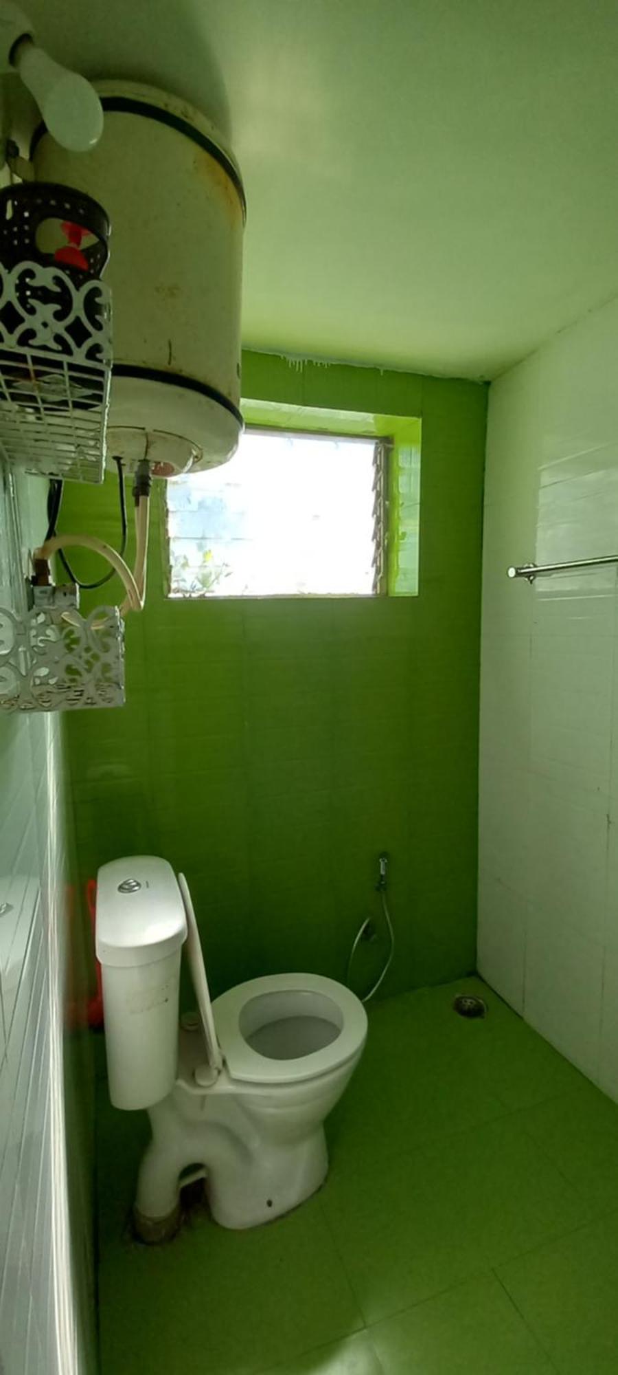 Homestay Krishav *