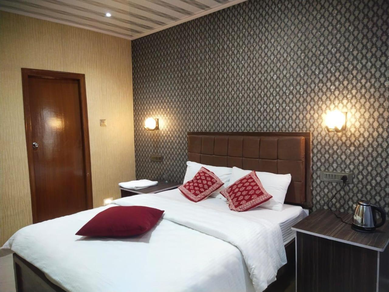 Blossom Spring Hotel Ooty