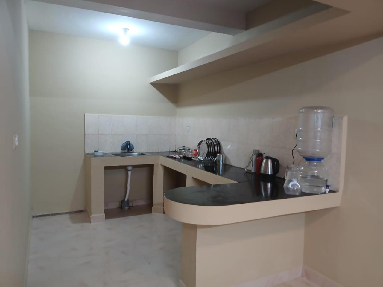 La Siesta Bed & Breakfast Ooty