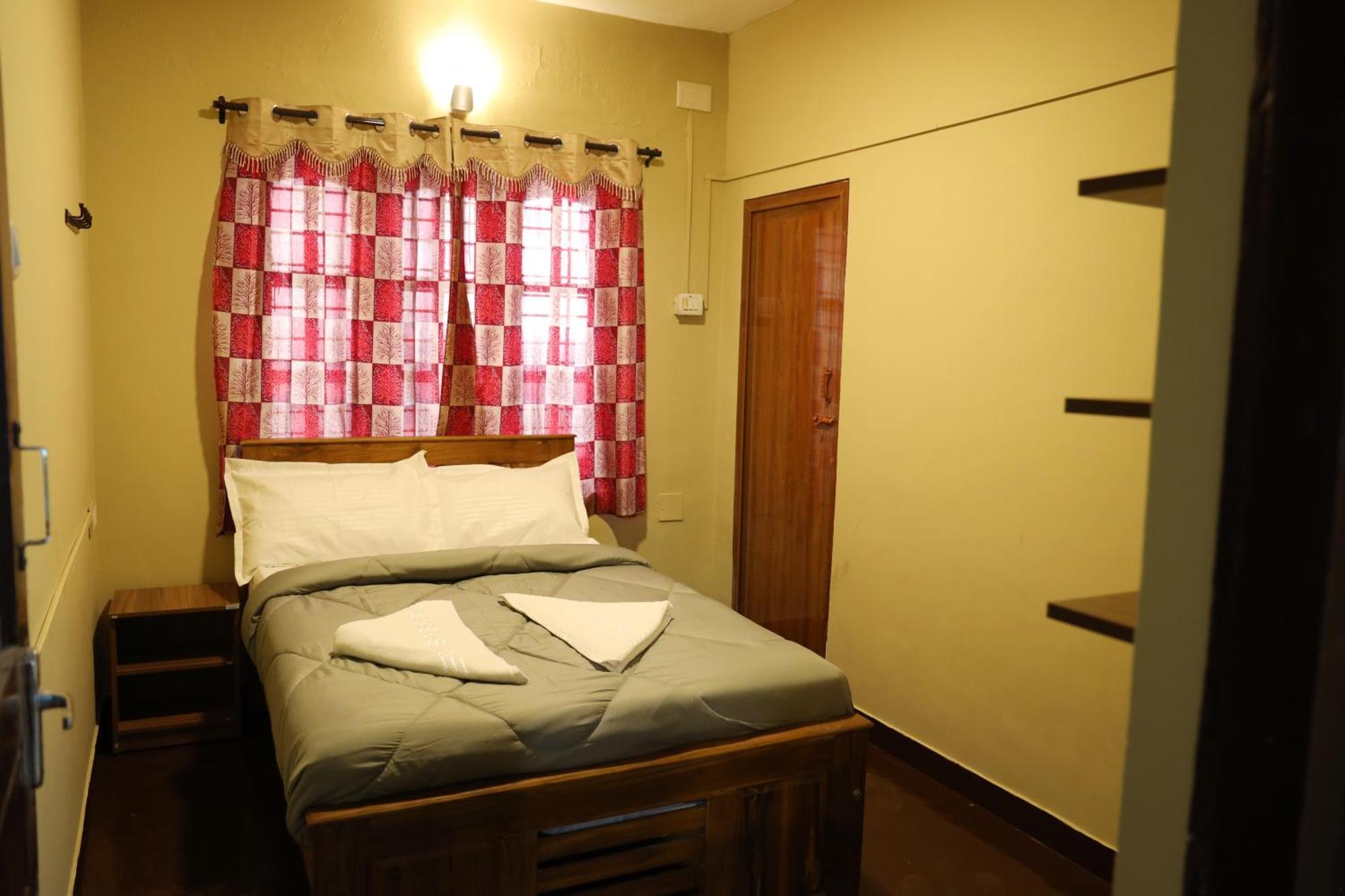 La Siesta Ooty