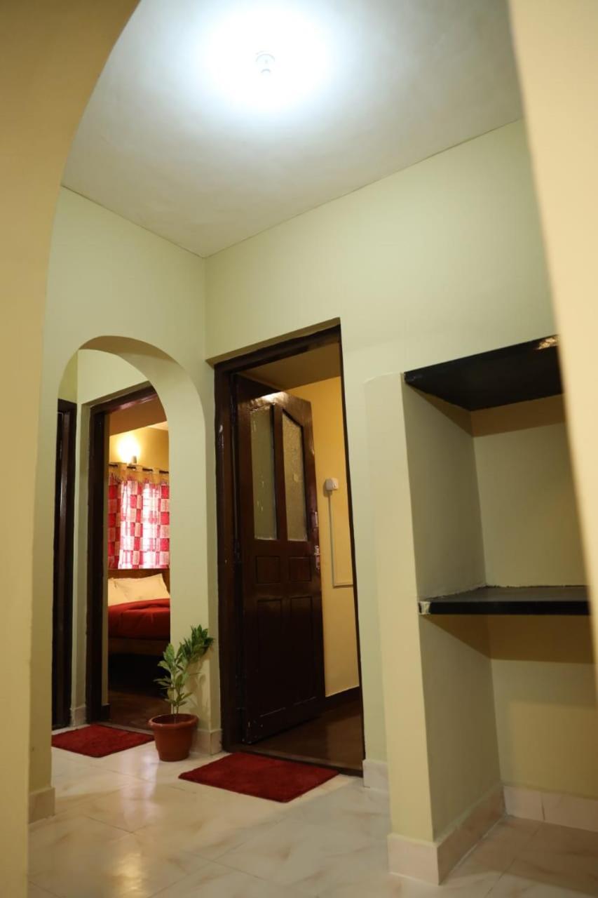 La Siesta Bed & Breakfast Ooty