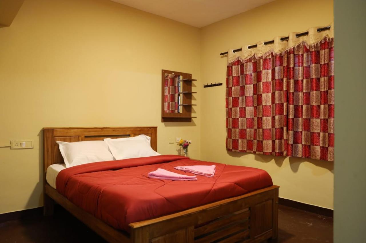 La Siesta * Ooty