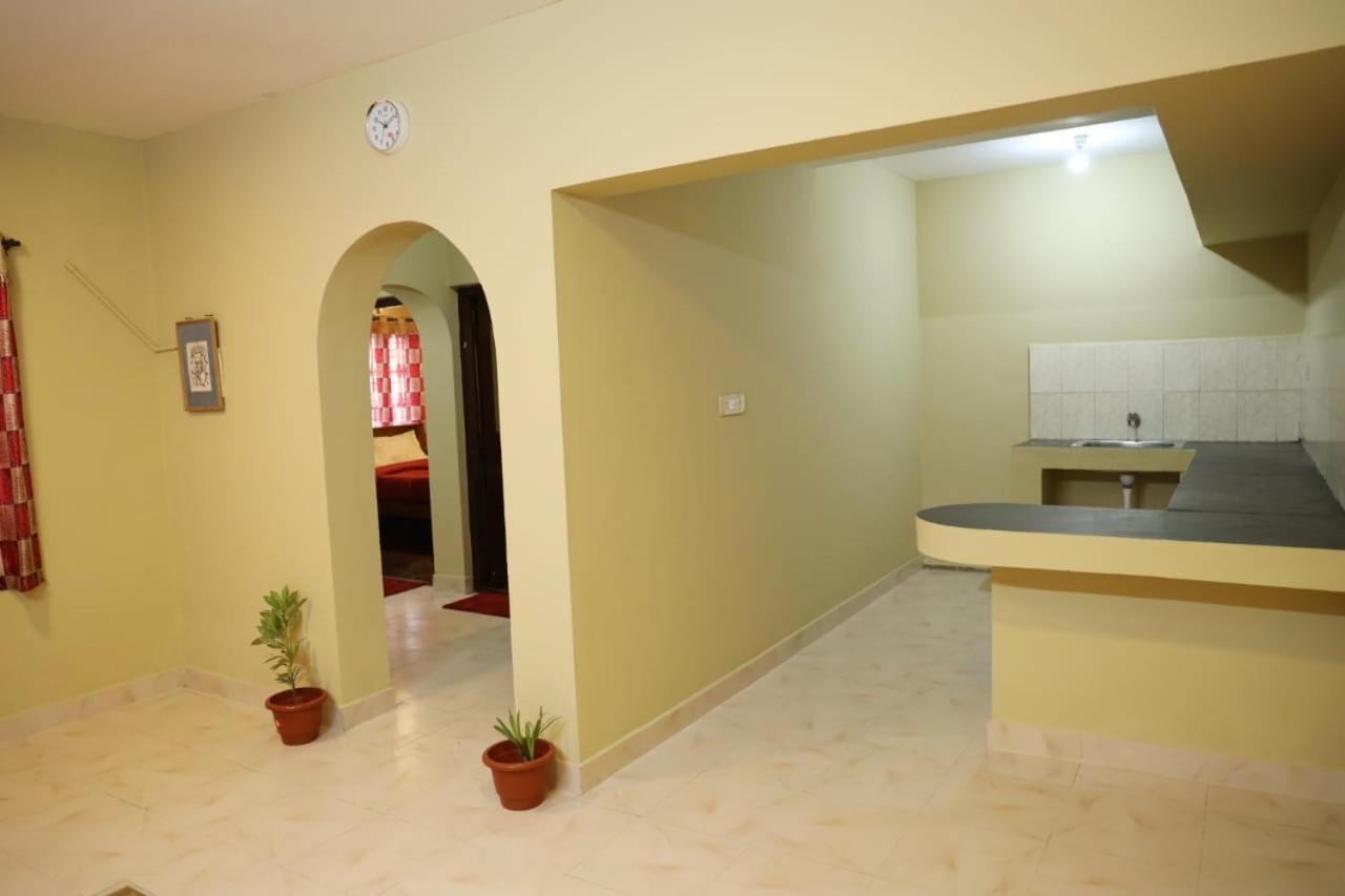 La Siesta Bed & Breakfast Ooty