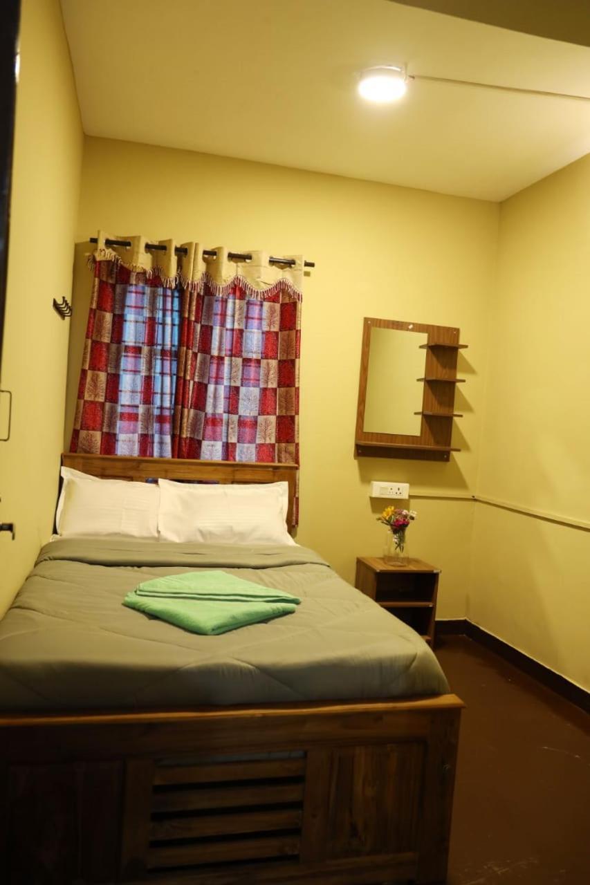 La Siesta Bed & Breakfast
