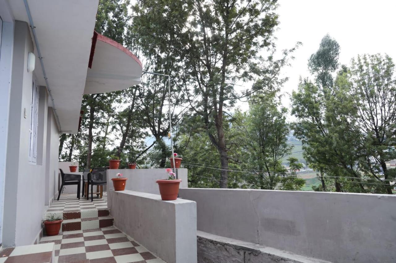 Bed & Breakfast La Siesta