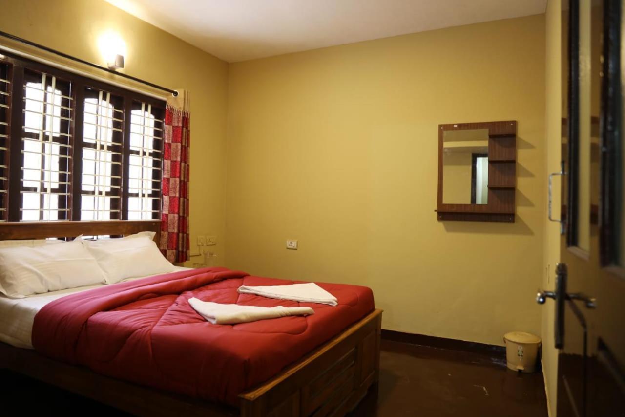 La Siesta Bed & Breakfast Ooty