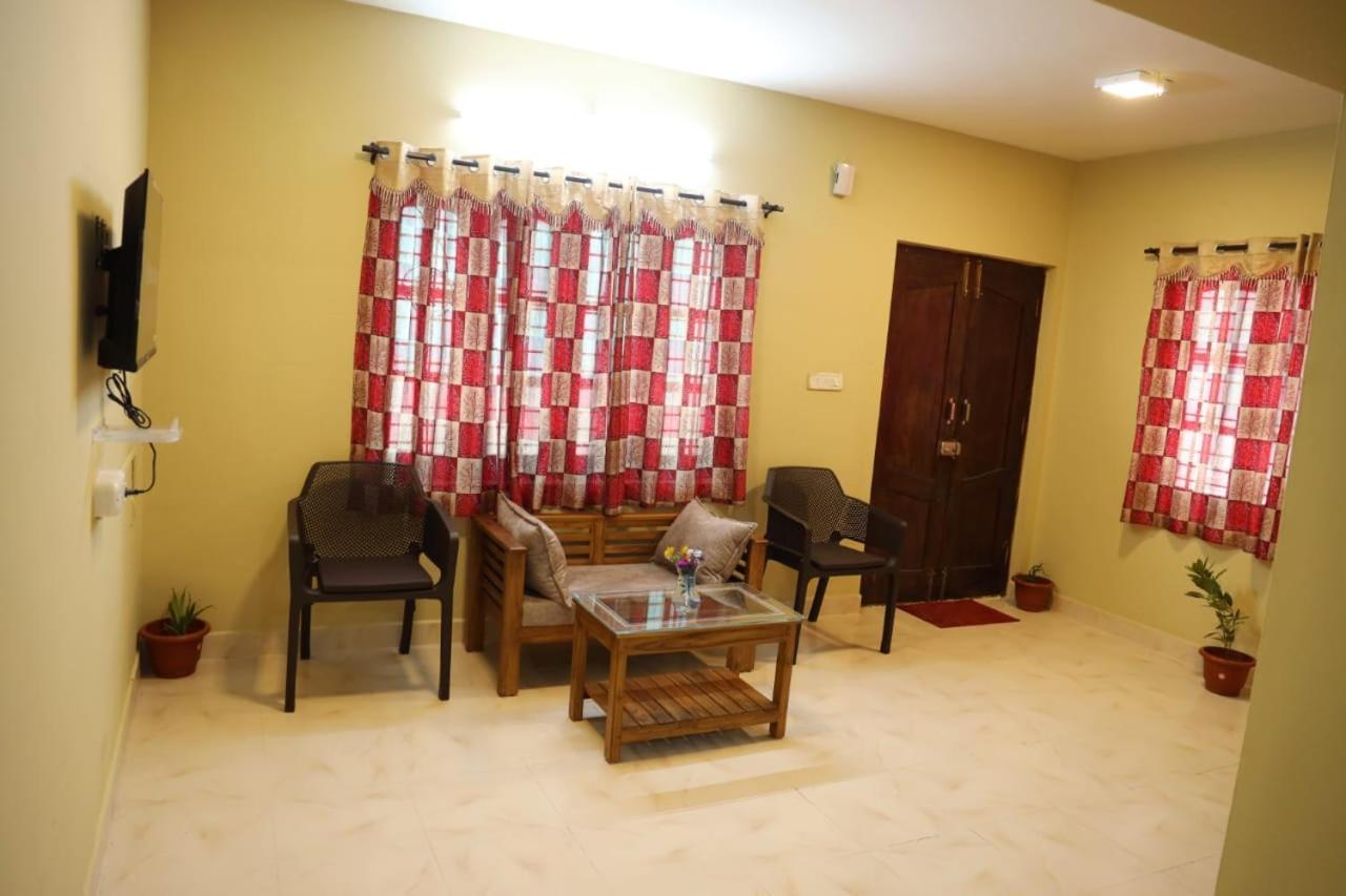 Bed & Breakfast La Siesta *