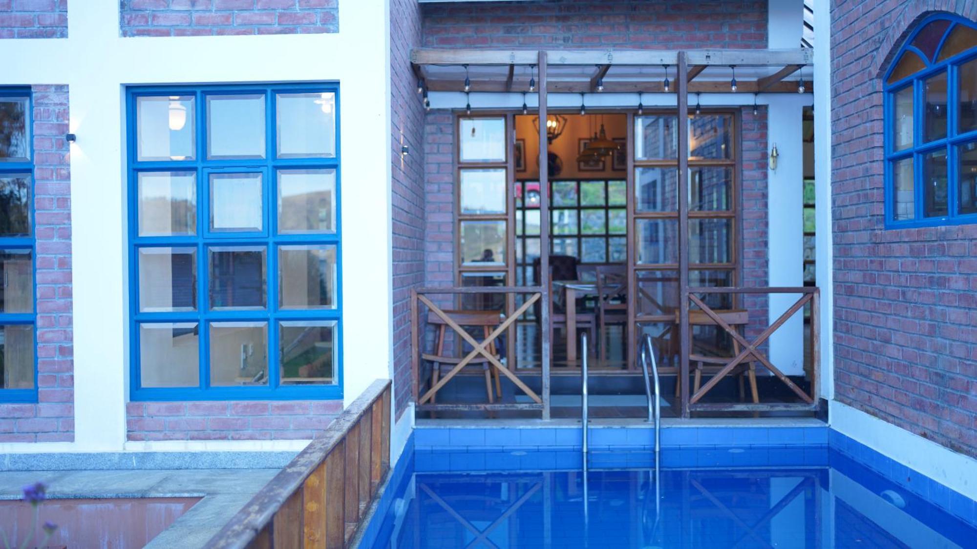 Homestay Preserve Ooty