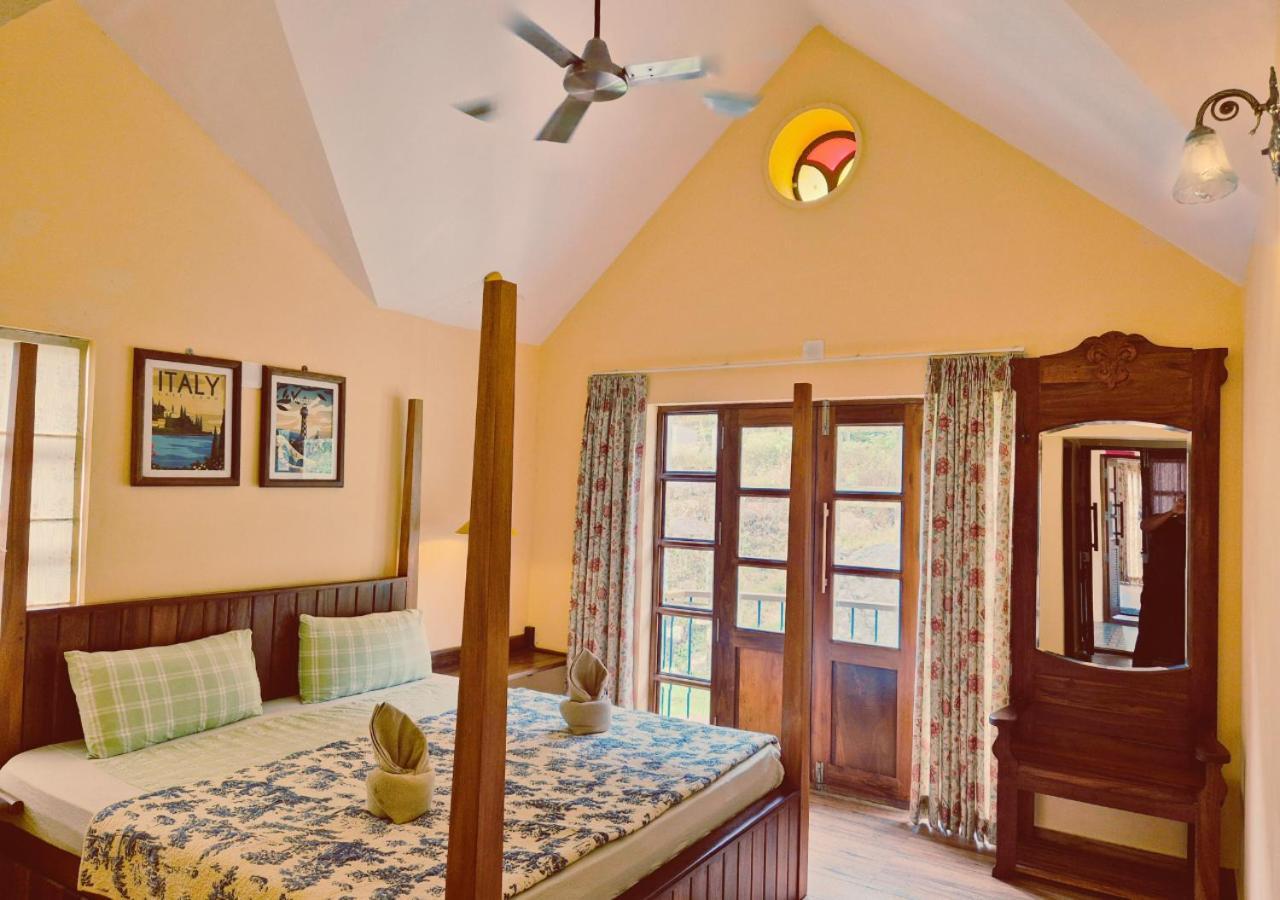 Preserve Homestay *