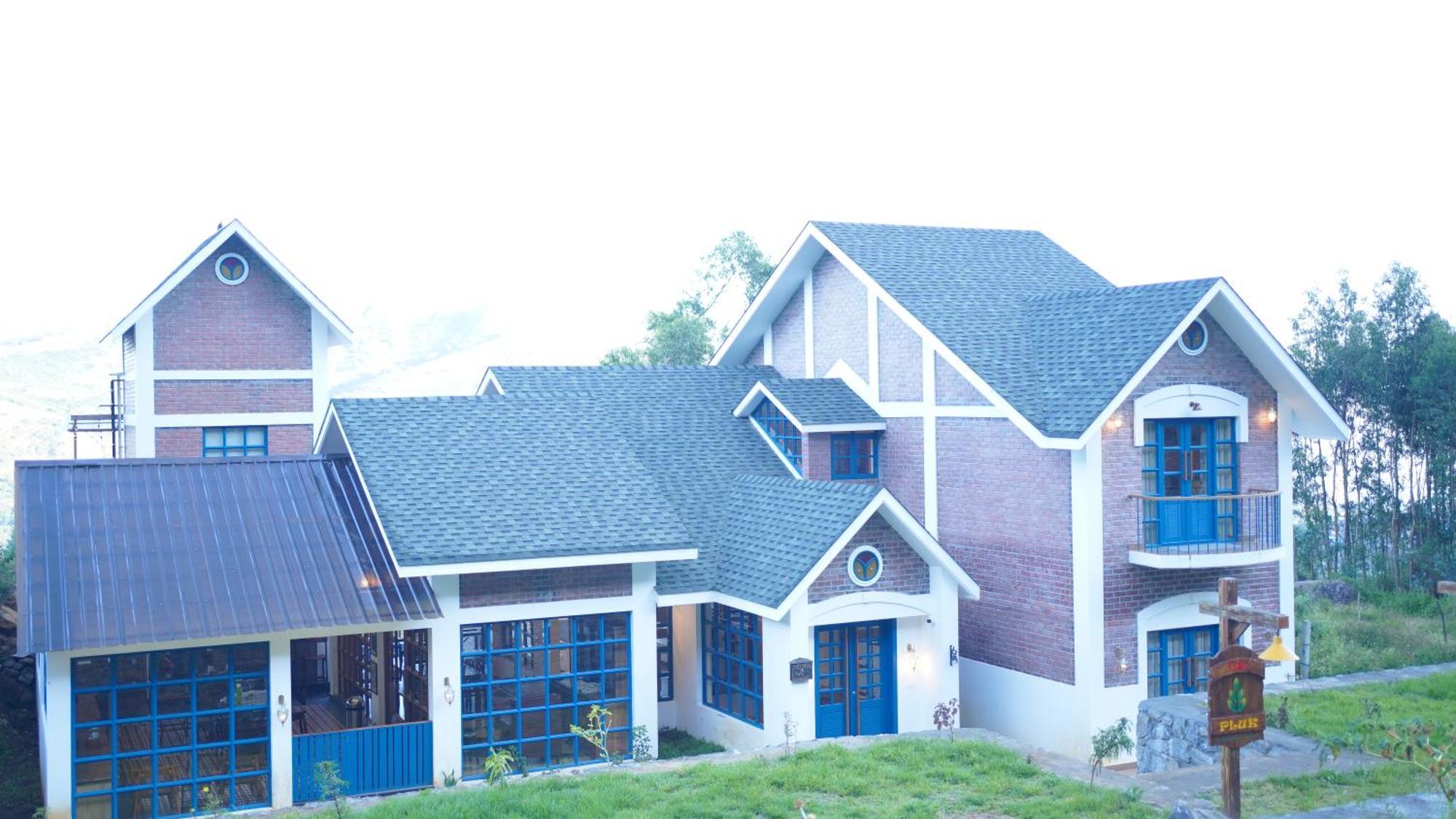Homestay Preserve Ooty