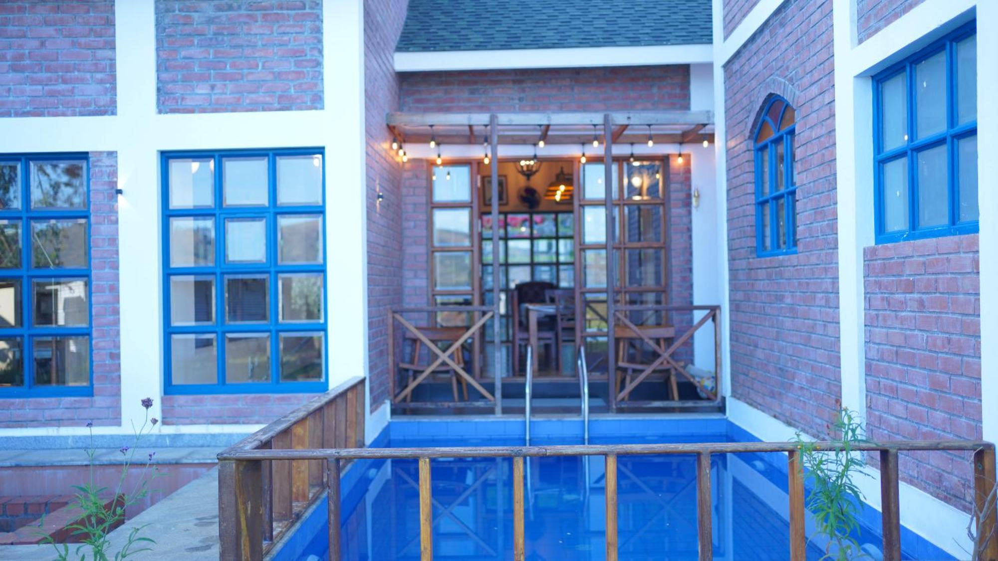 Preserve Homestay Ooty