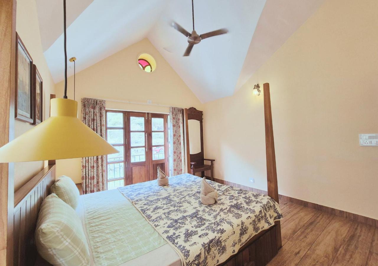 Homestay Preserve Ooty