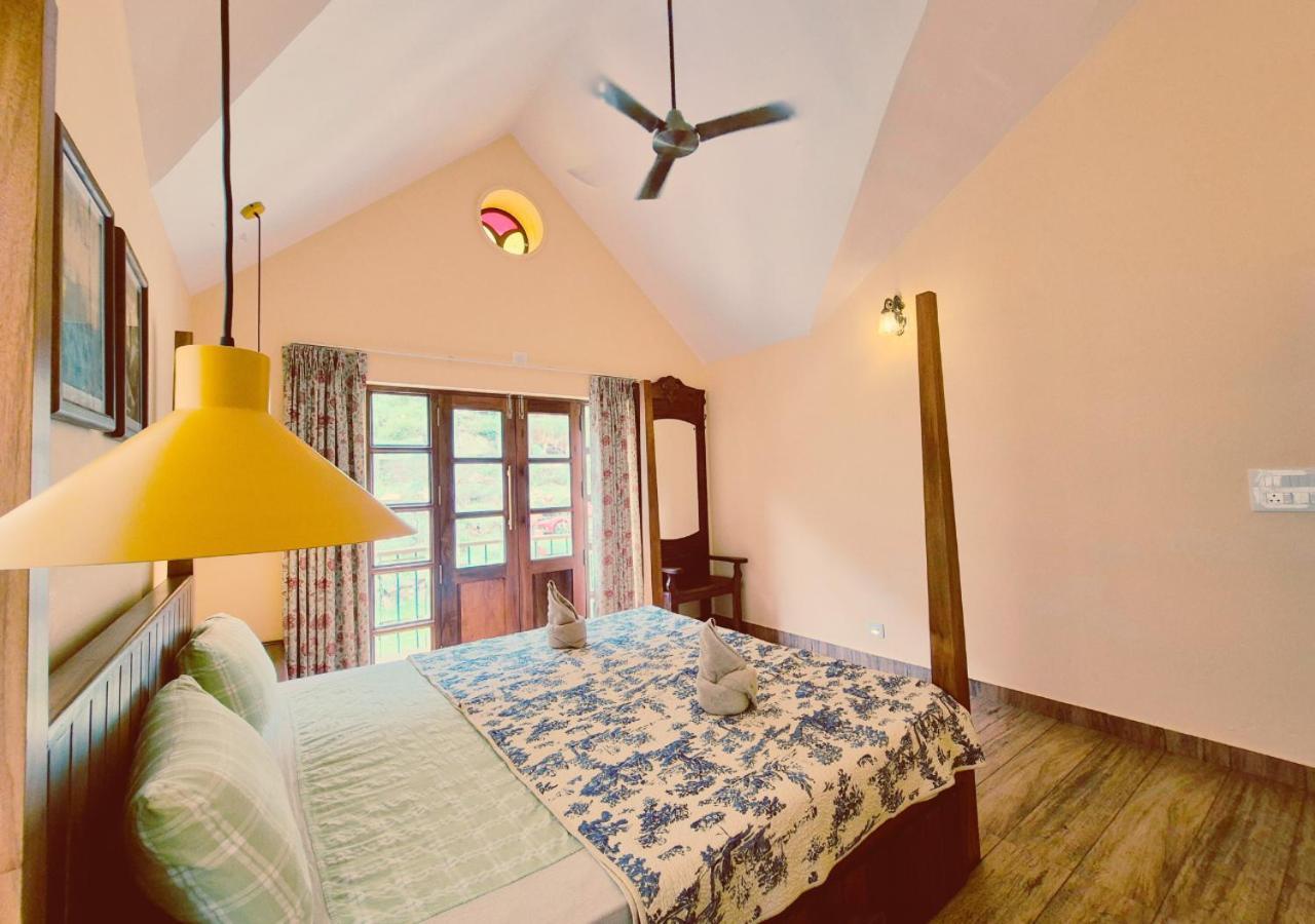 Homestay Preserve *