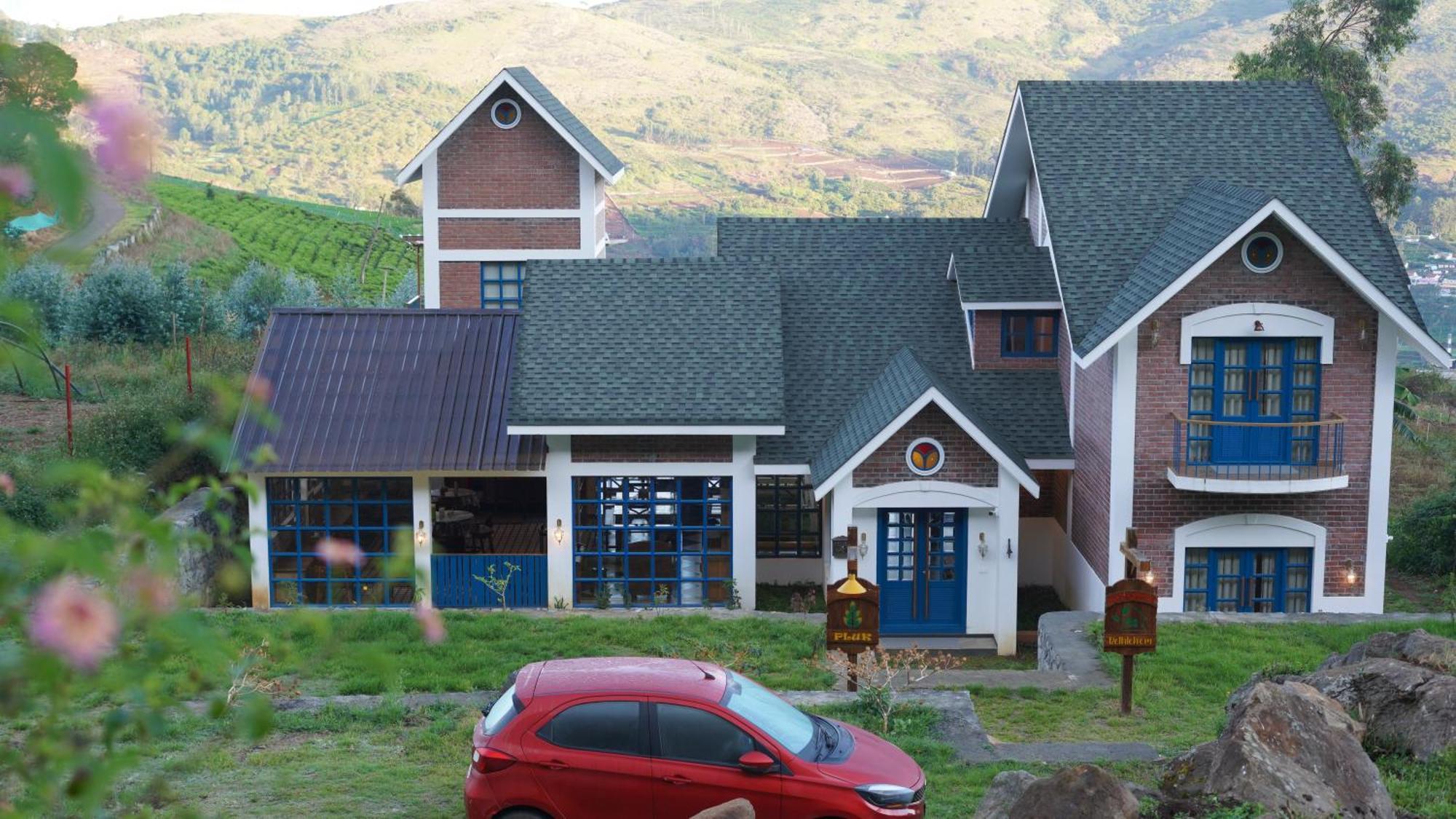Preserve Homestay Ooty