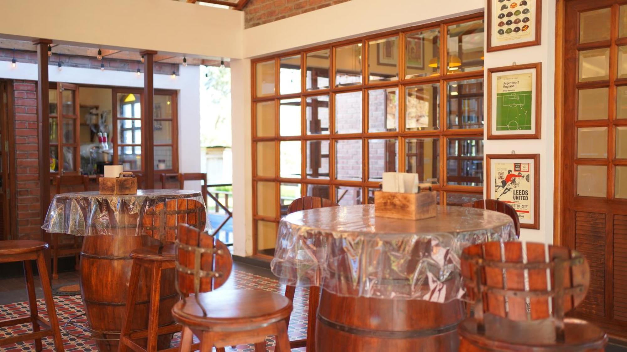 Preserve Homestay *