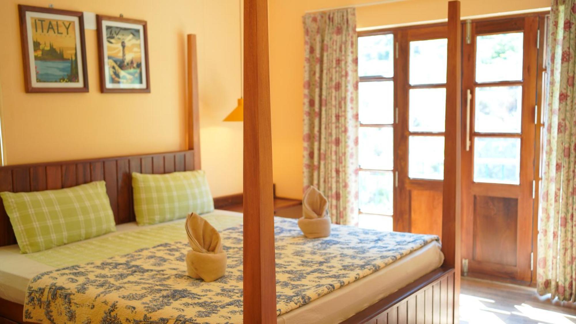 Homestay Preserve Ooty