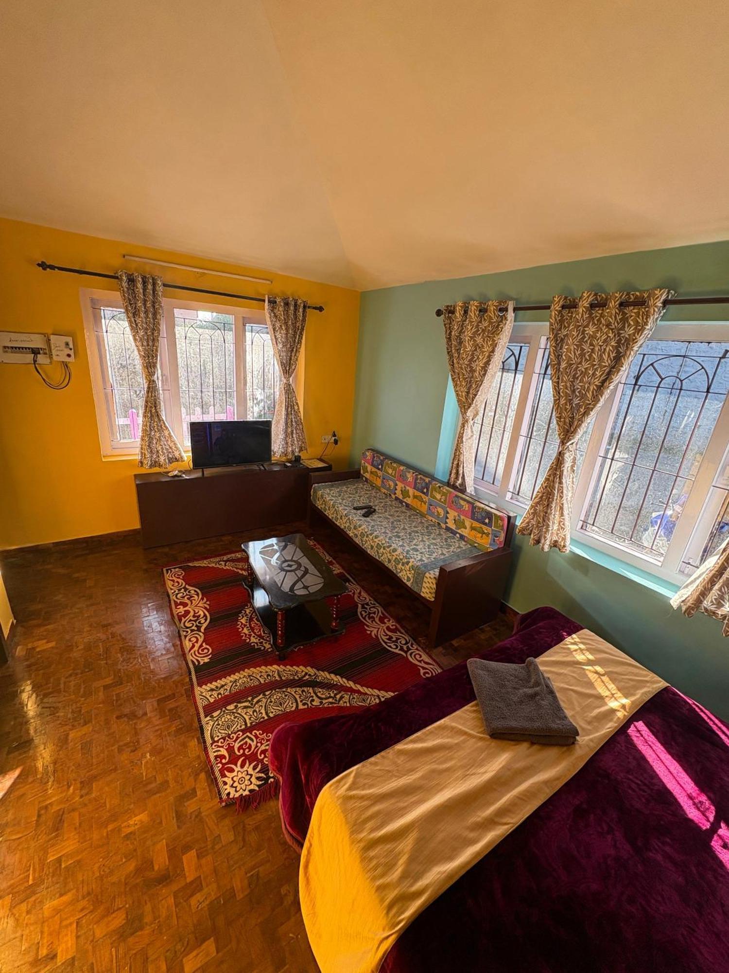 Homestay Mountain Melody & Ooty