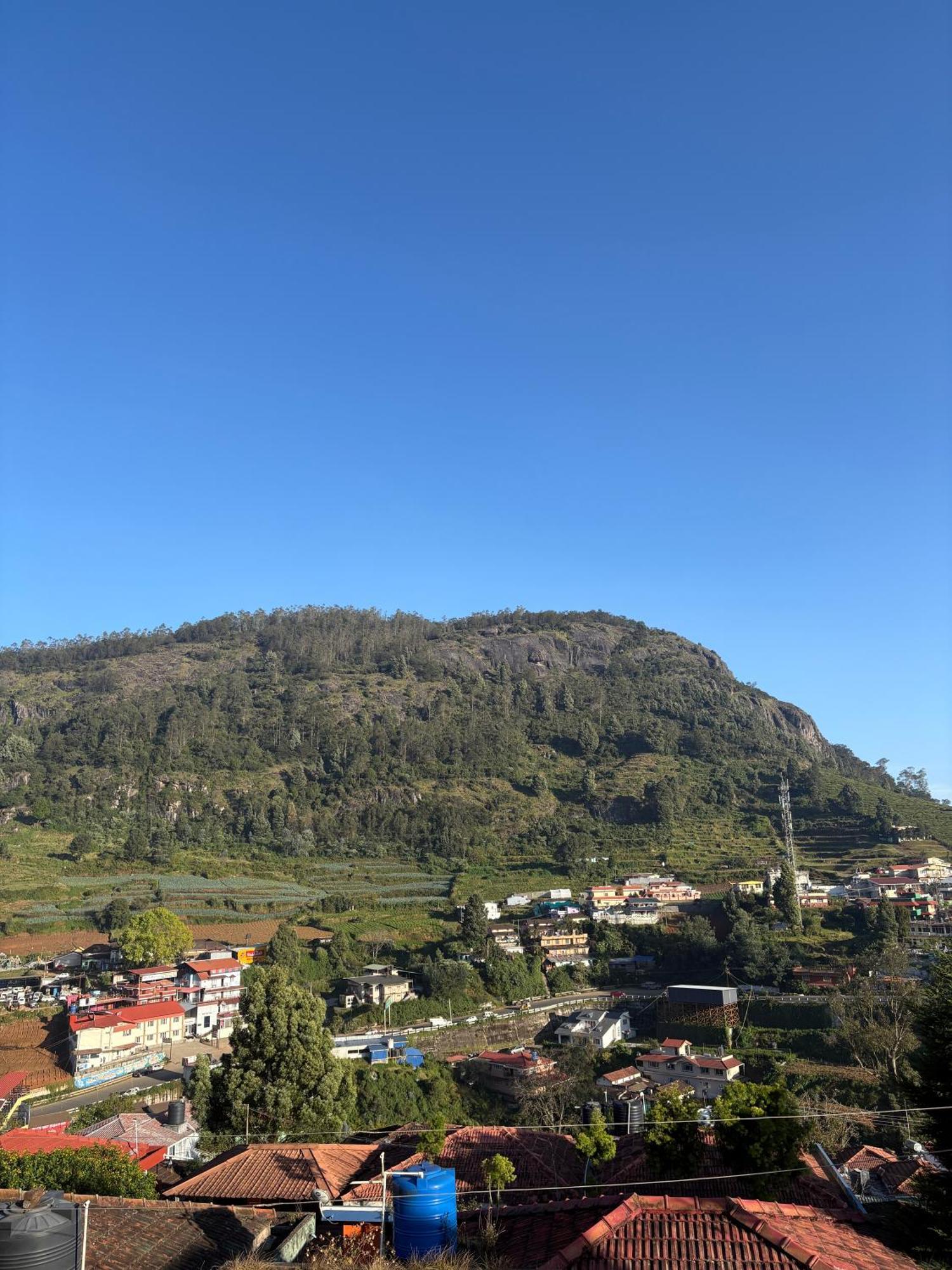 Mountain Melody & Homestay *