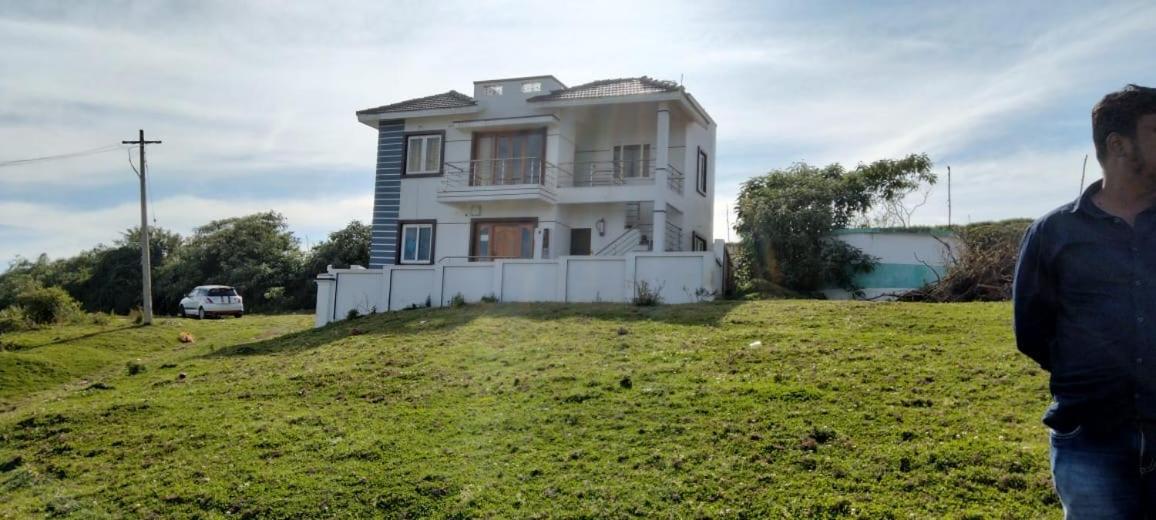 Vv Of Browntreeresorts Ooty