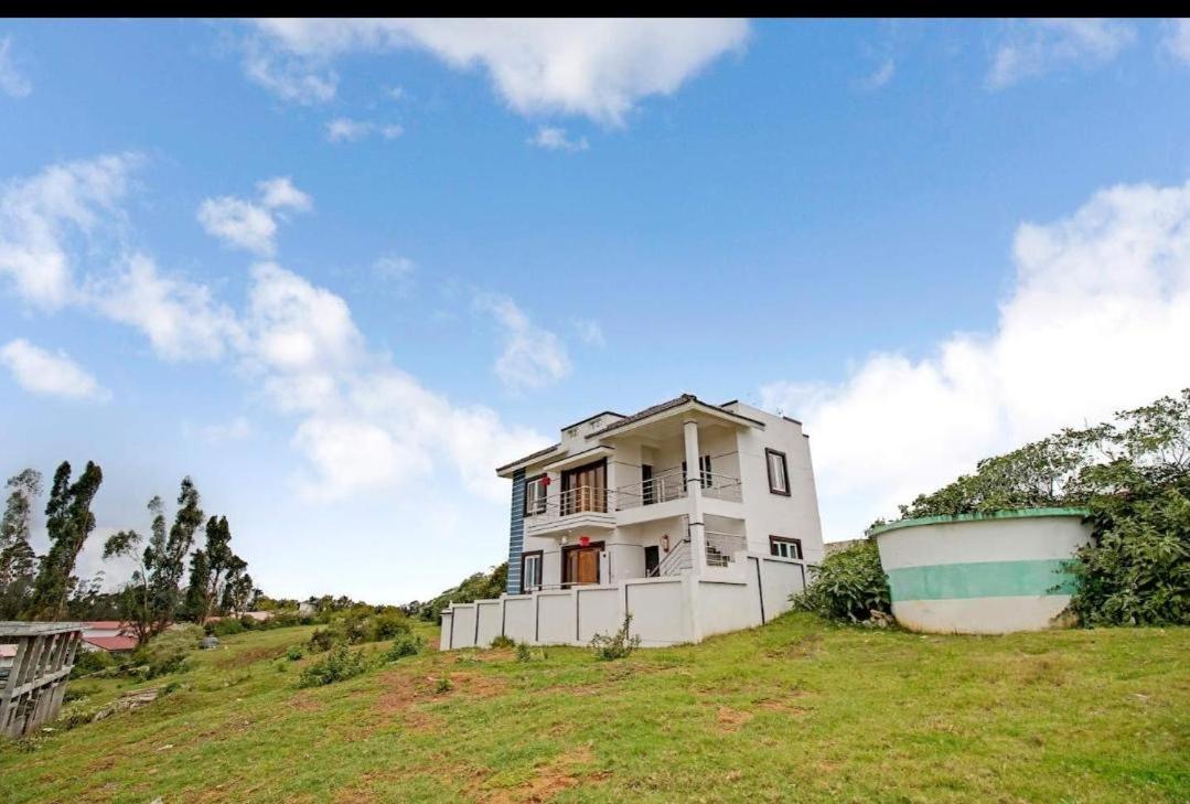 Vv Of Browntreeresorts * Ooty