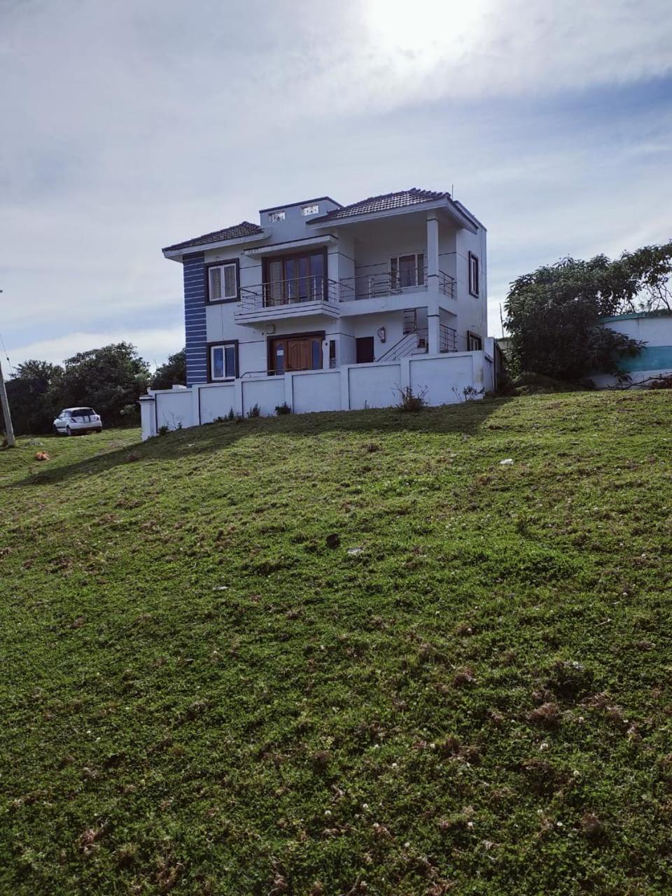 Vv Of Browntreeresorts Guest house *