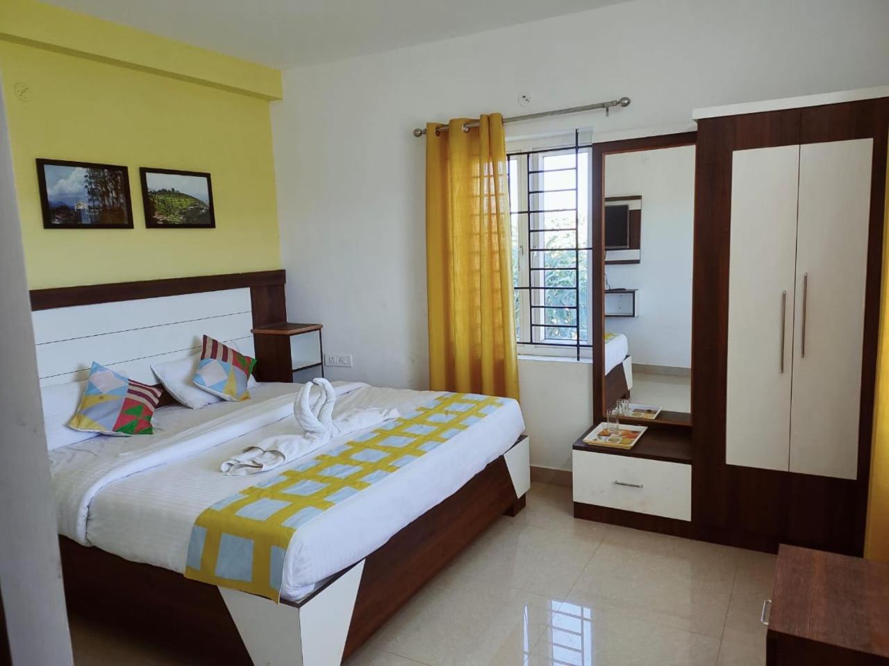Guest house Vv Of Browntreeresorts *