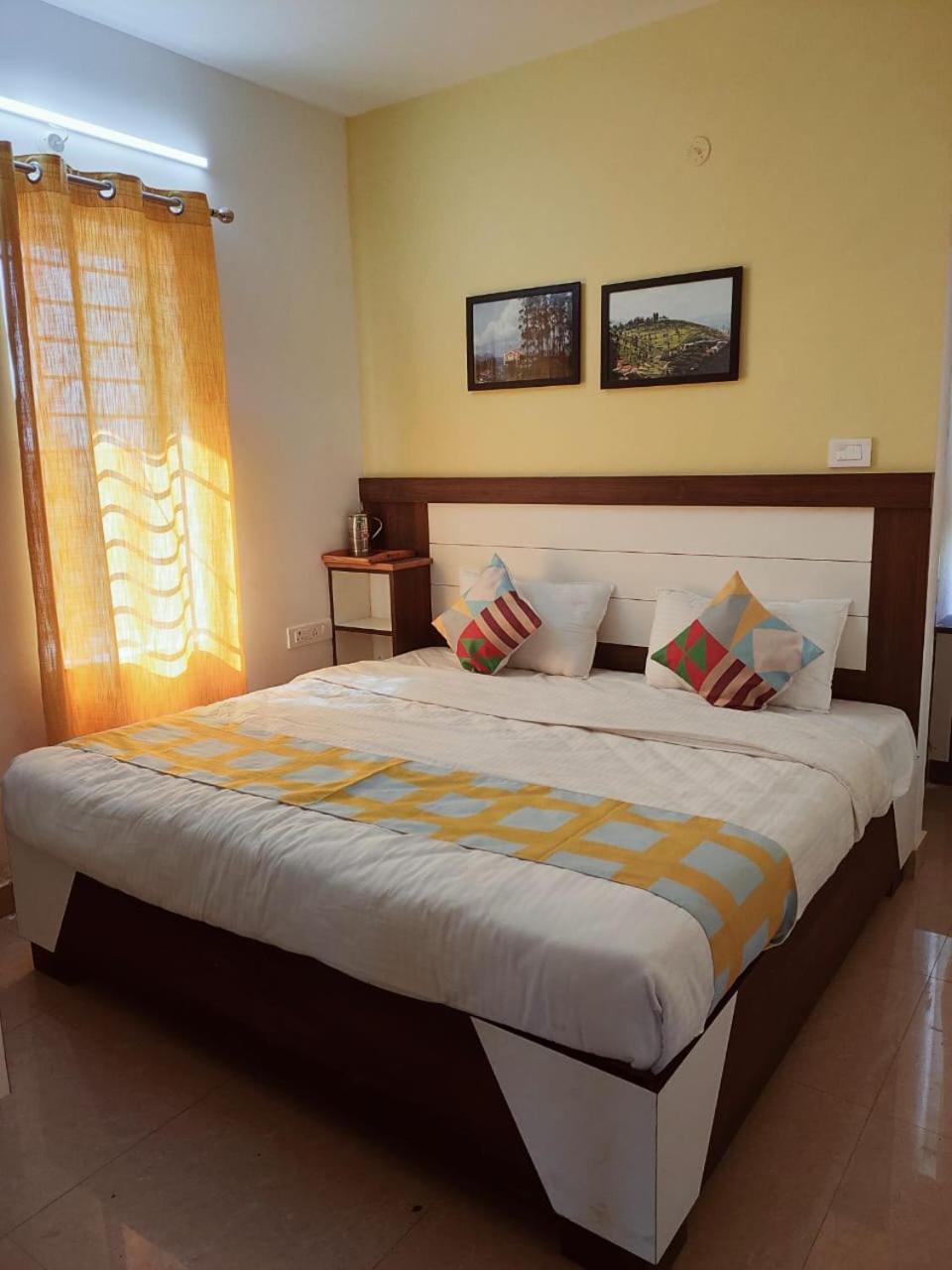 Vv Of Browntreeresorts Guest house Ooty