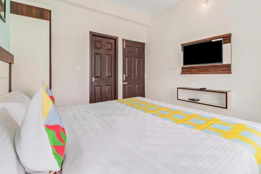 Vv Of Browntreeresorts Guest house