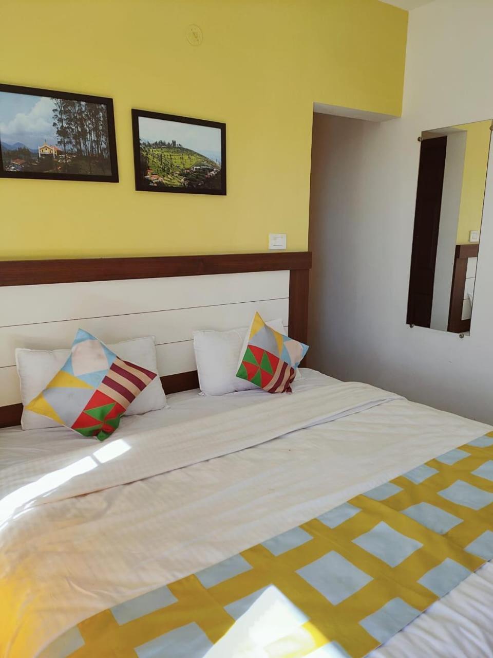 Guest house Vv Of Browntreeresorts