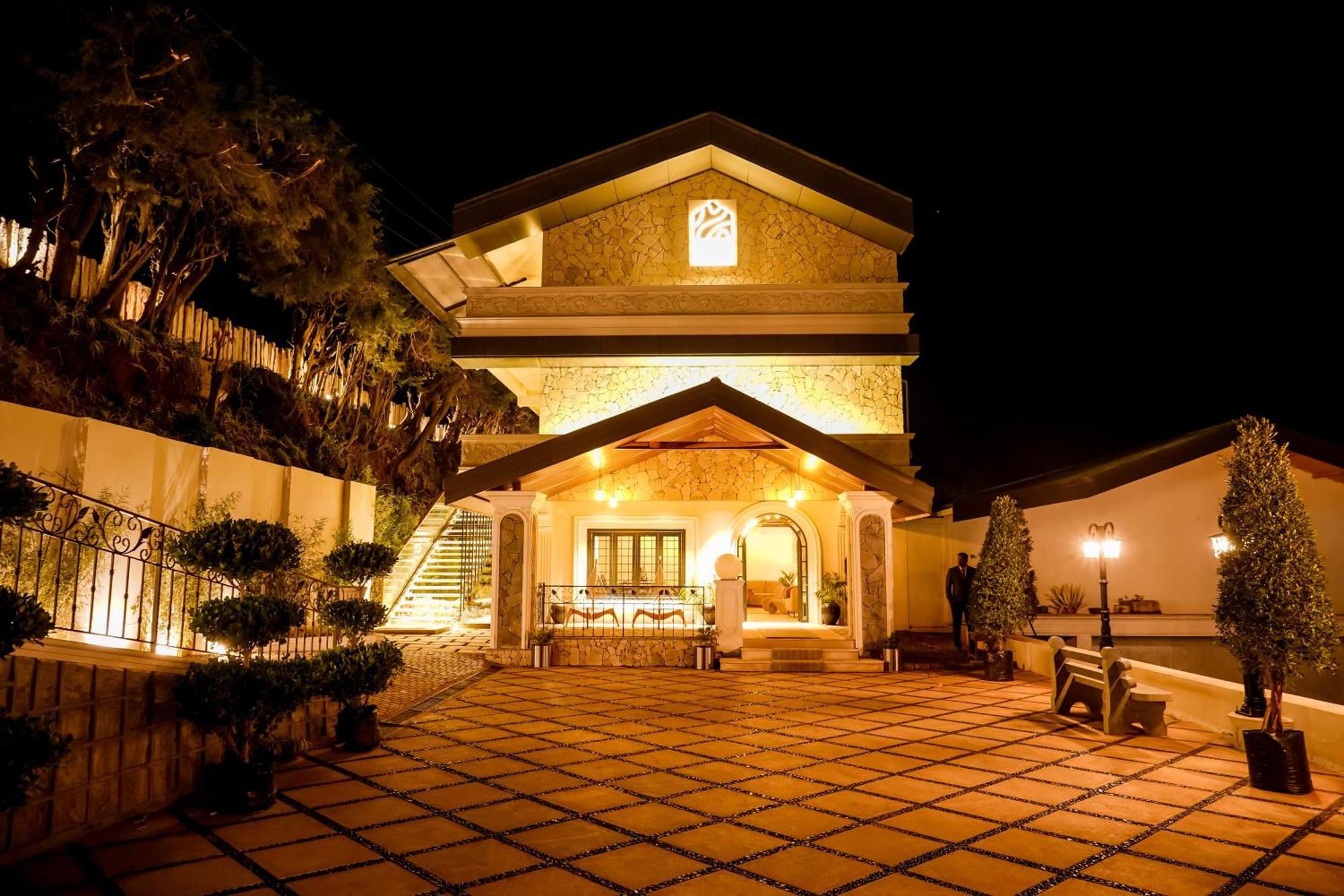 Virgin Valley Leisure Resort Ooty