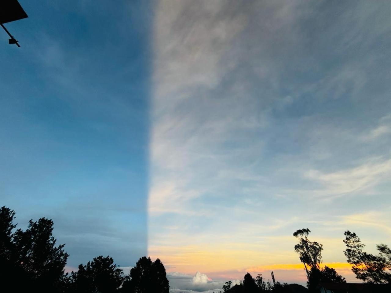 Vista Sunrise View Ooty