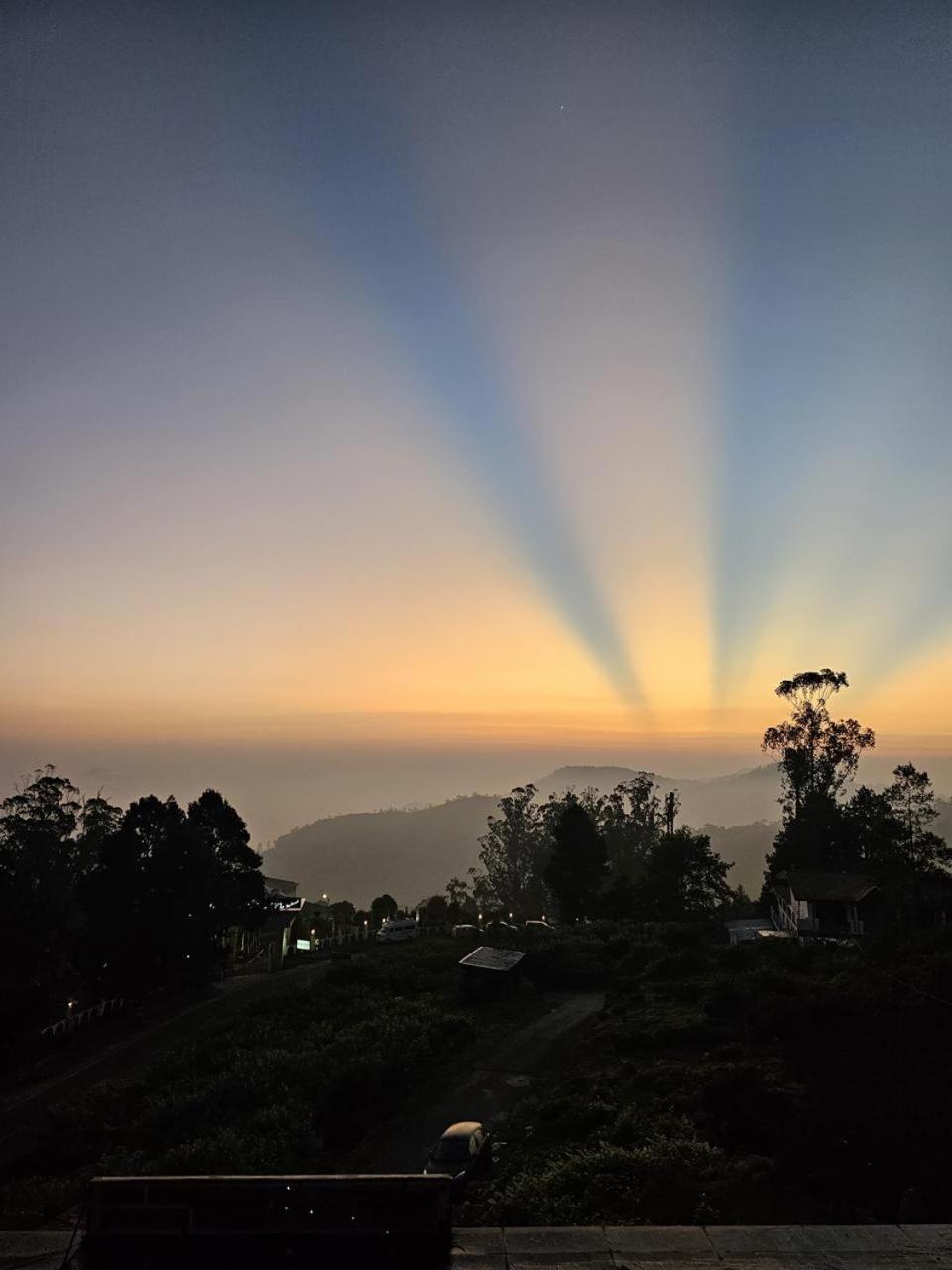 Vista Sunrise View Hotel 3*