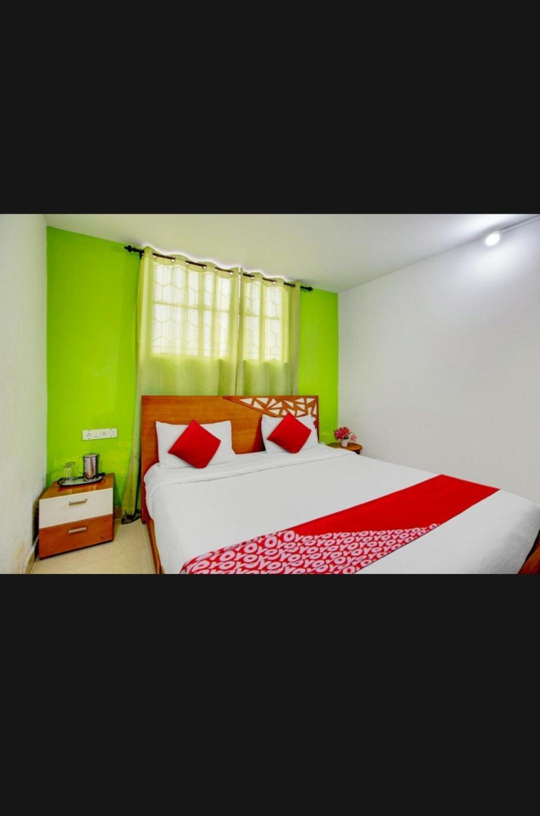 Homestay Hill Bird
